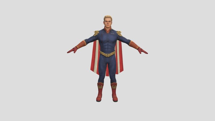 homelander