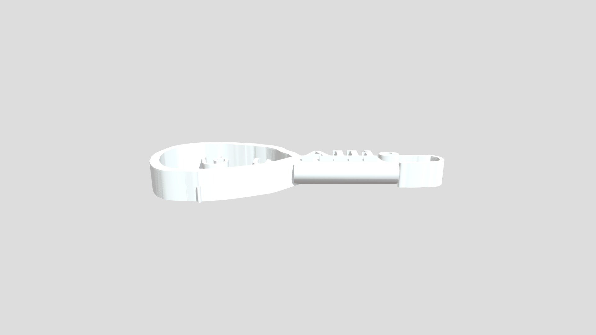 AJ - 3D model by allie.jung [164b712] - Sketchfab