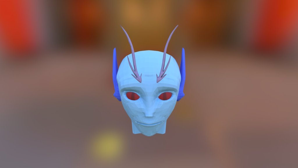 Modelat + Textura Cap