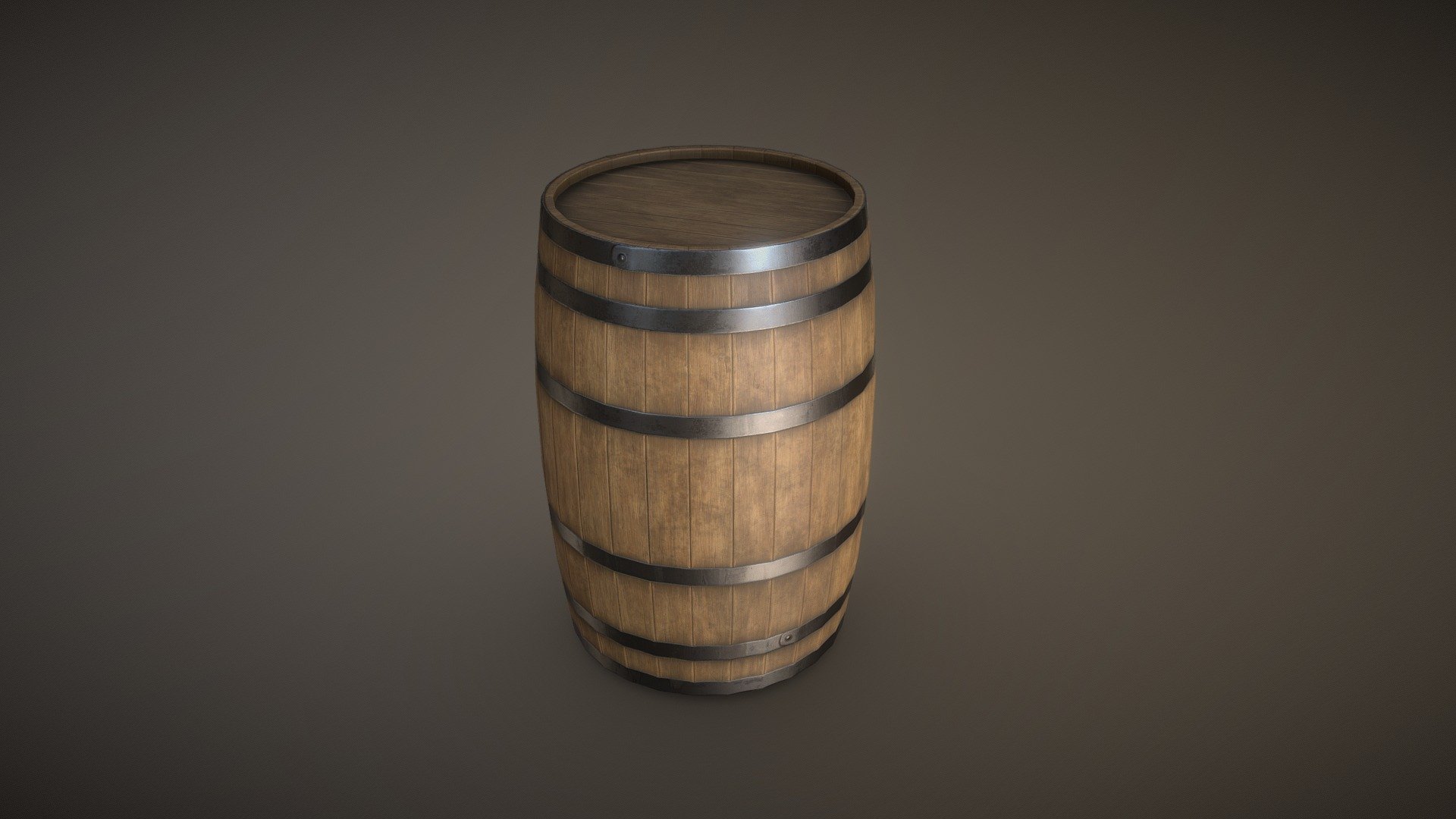 Barrel