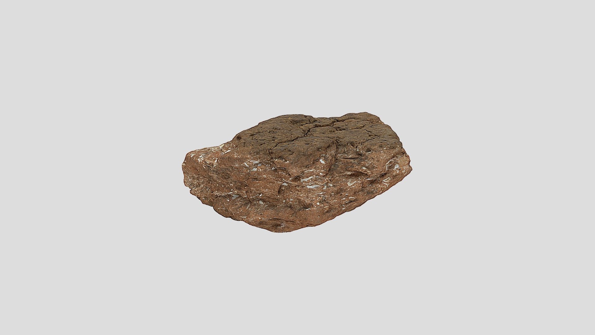 Oil shale