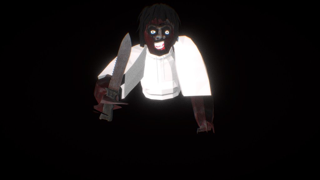 Jeff the killer