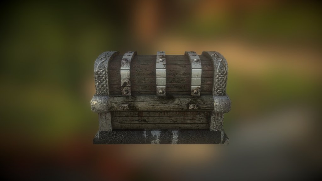 Chest V3