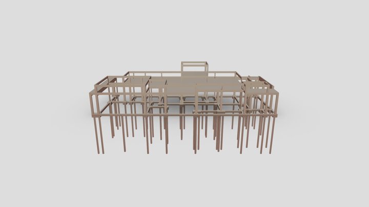 AF-2024-07-REV01 - Verificação 3D Model