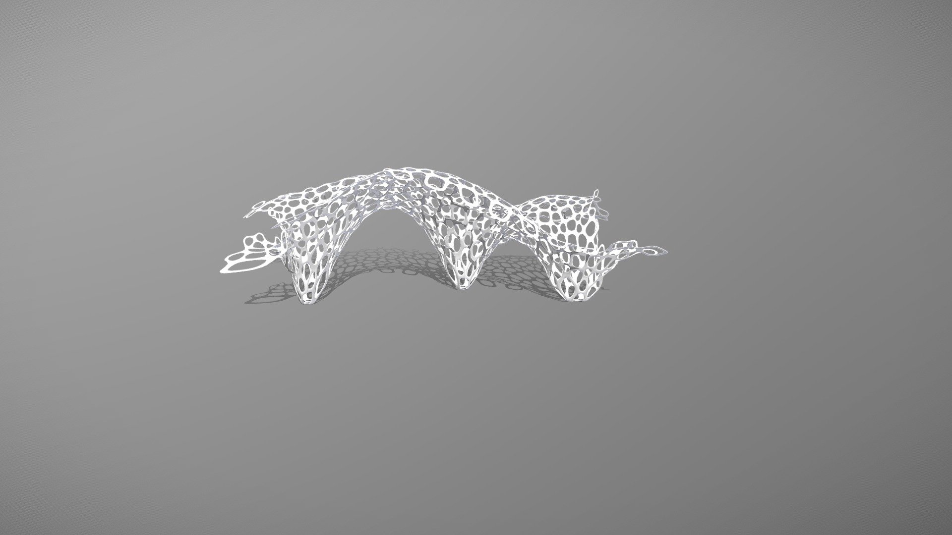 Canopy model 1