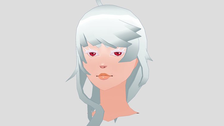 Ratio 3D Model