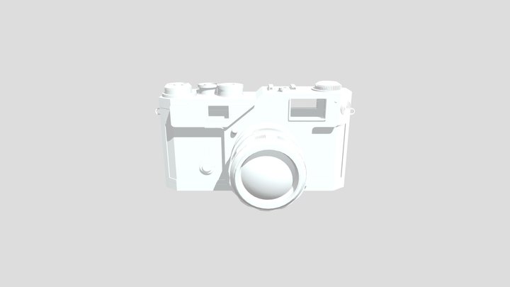 Nikon Camera