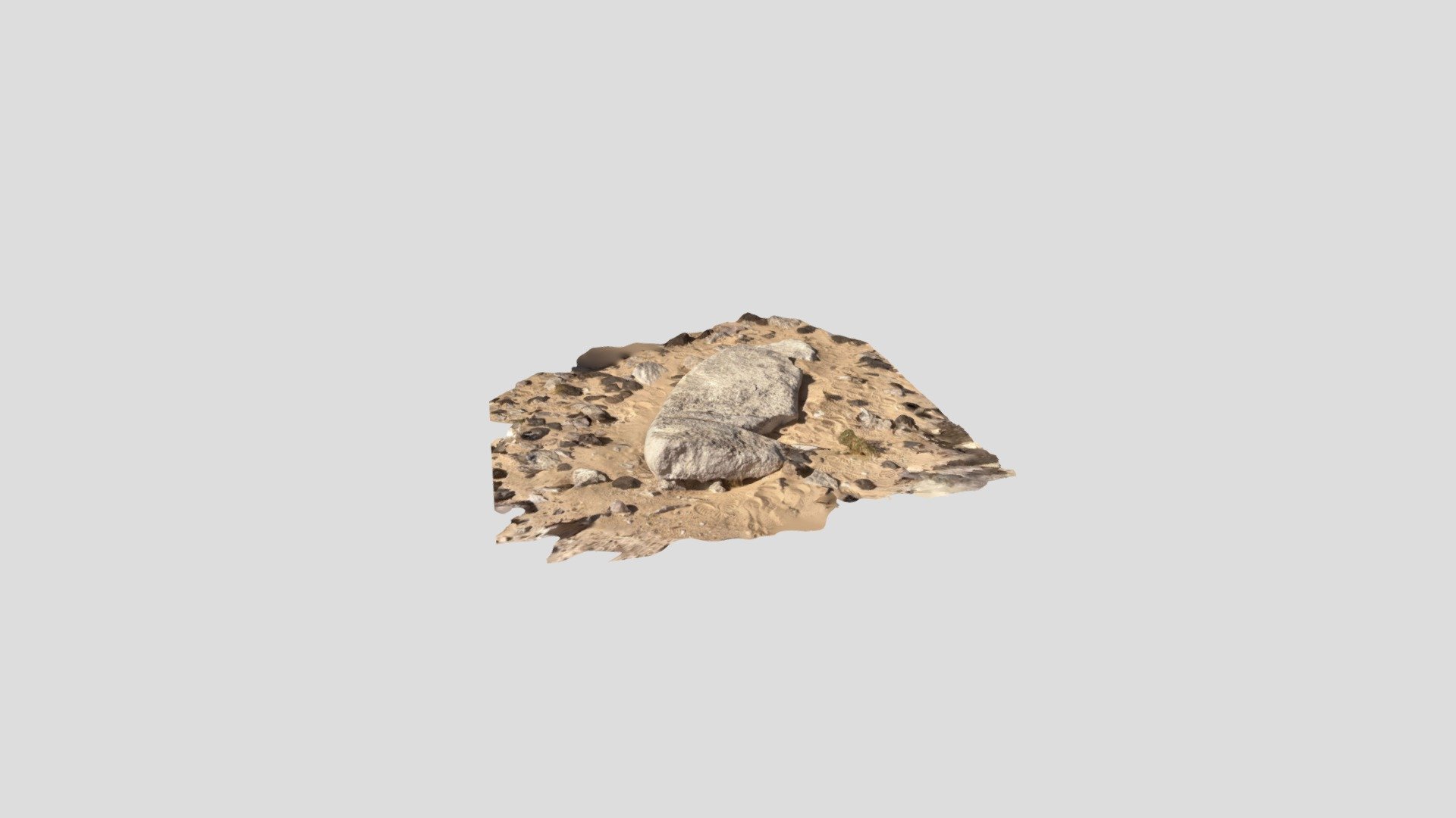 TH.561 - Menhir