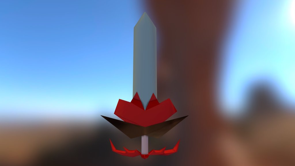 SECOND PROJECT EVER LOL