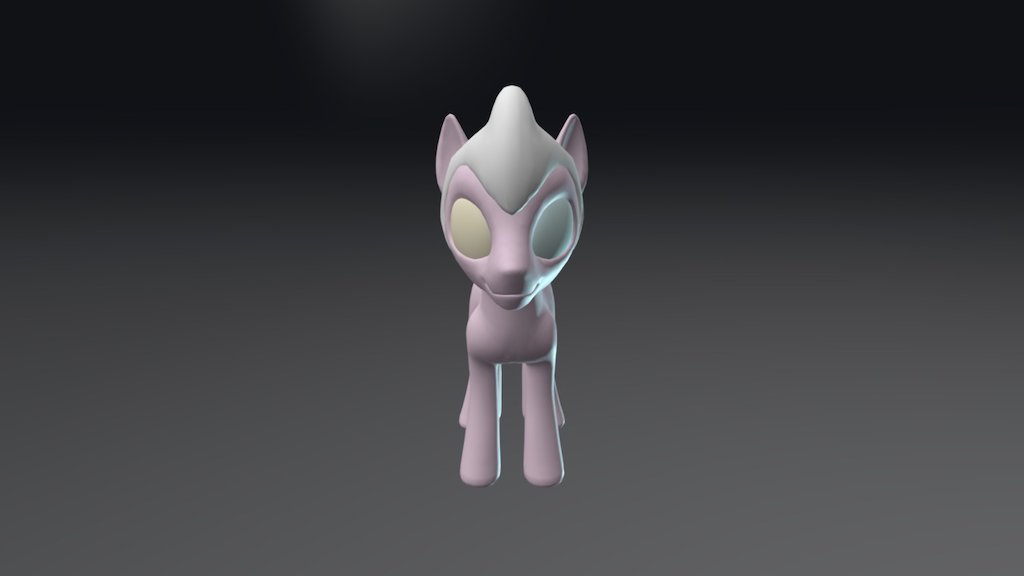 Blue Duck - 3D model by koni126 [16502b9] - Sketchfab