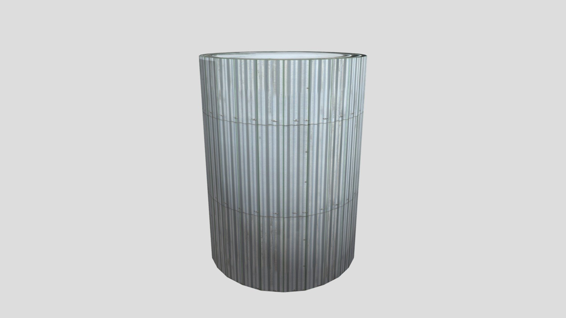 Barrel