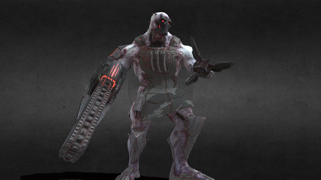 Scrake