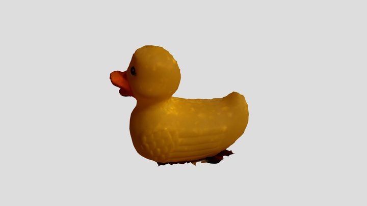 2022-2_Ronnow, Catalina_FGM-1 3D Model