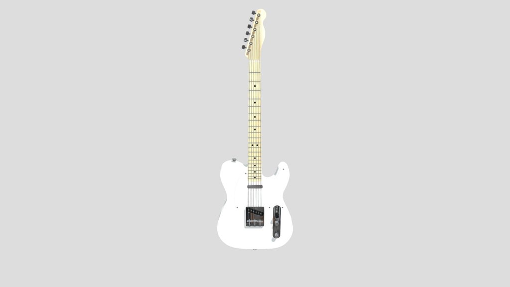 Fender Vintera 50s Telecaster