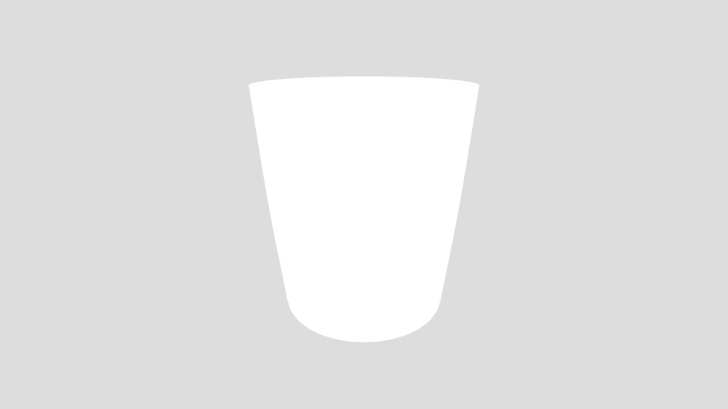 Children Plastic Cup