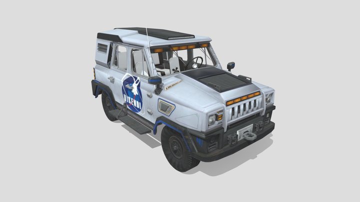 Aegis UAZ
