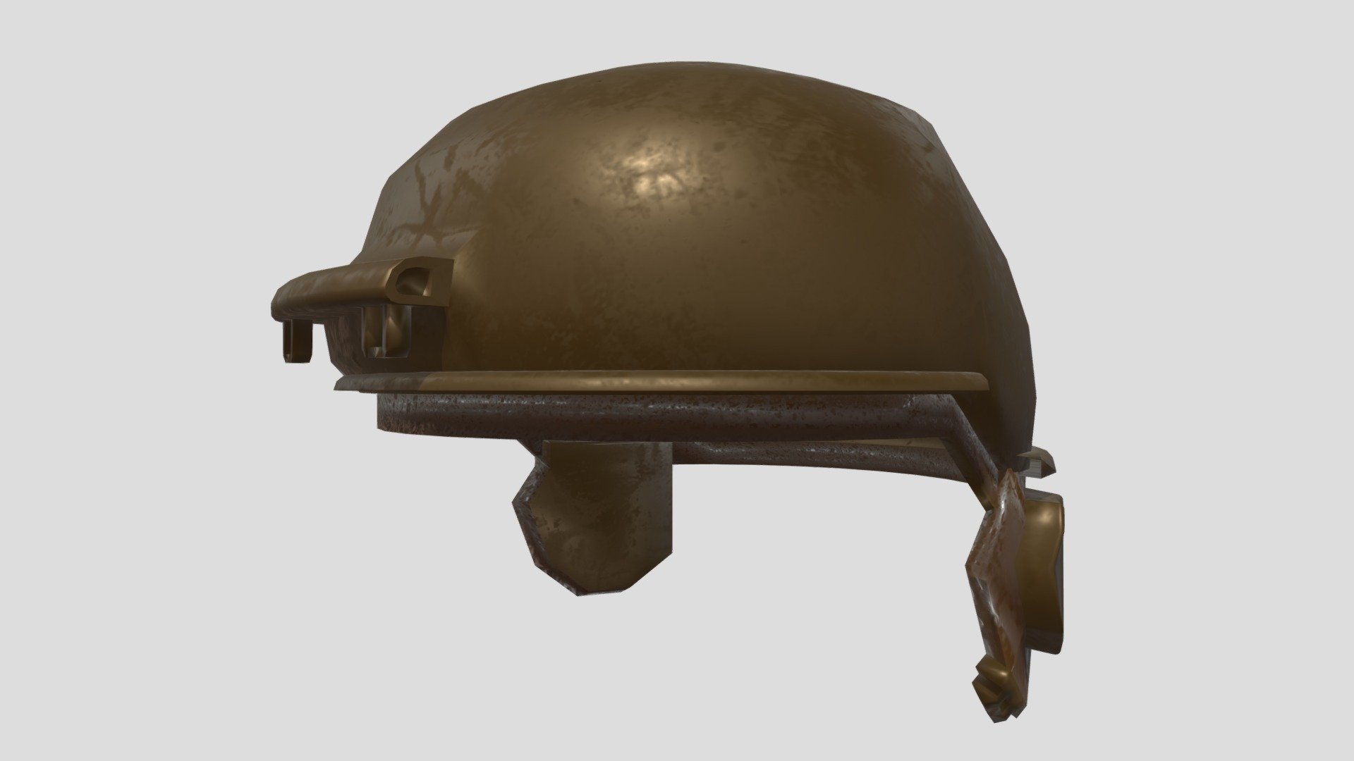 Helmet
