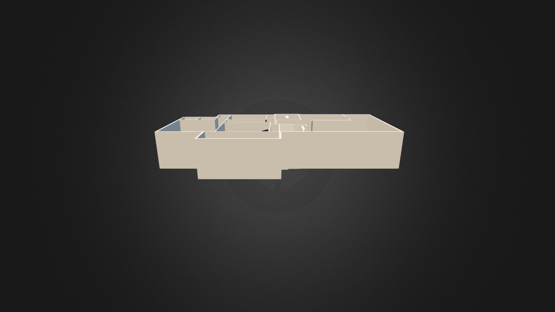 First Floor Apartment