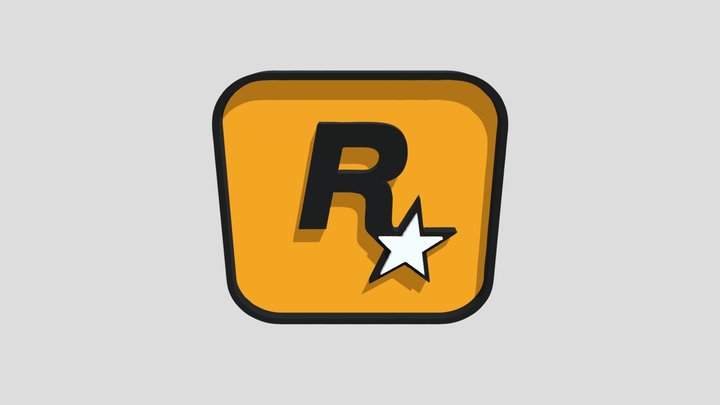 Rockstar Games Logo