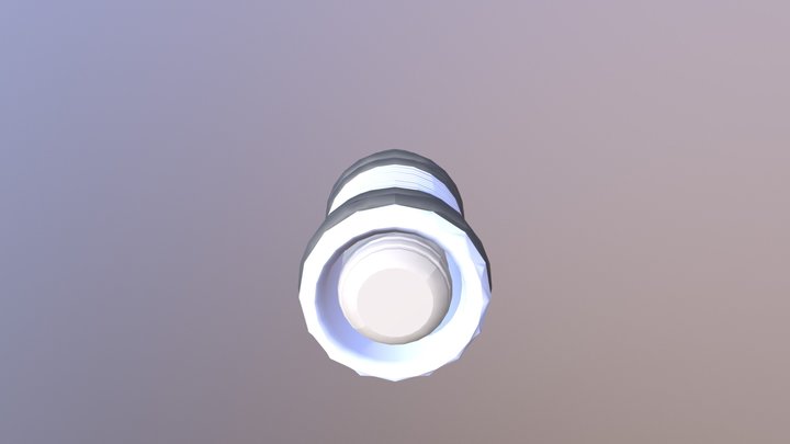 NOW Handle 3 Assembly 3D Model