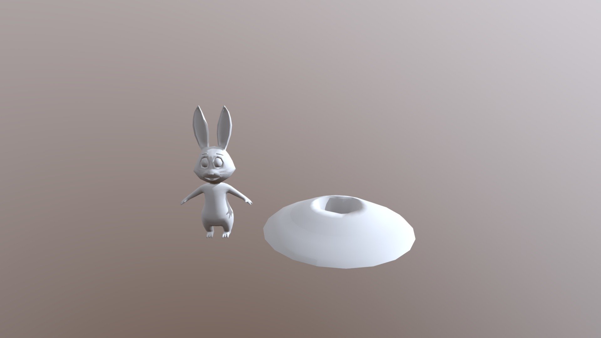Rabbit Model