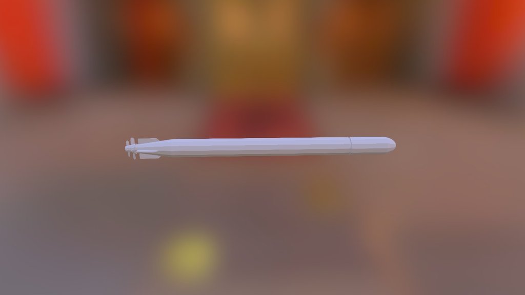 TBF Torpedo