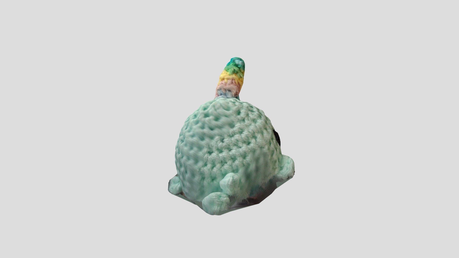 Narwhal 3D Scanner App