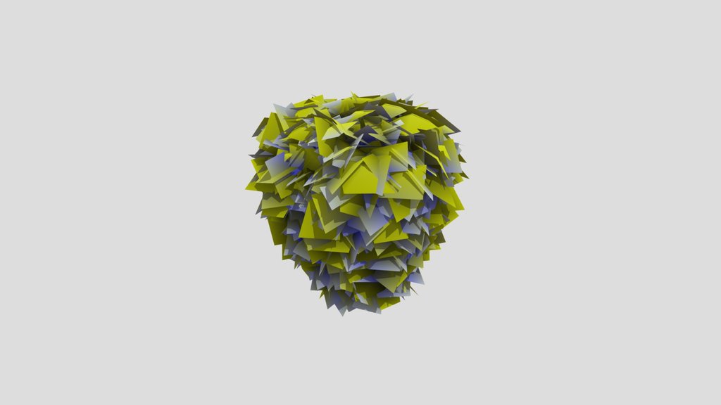 Ficus Bush Trimmed