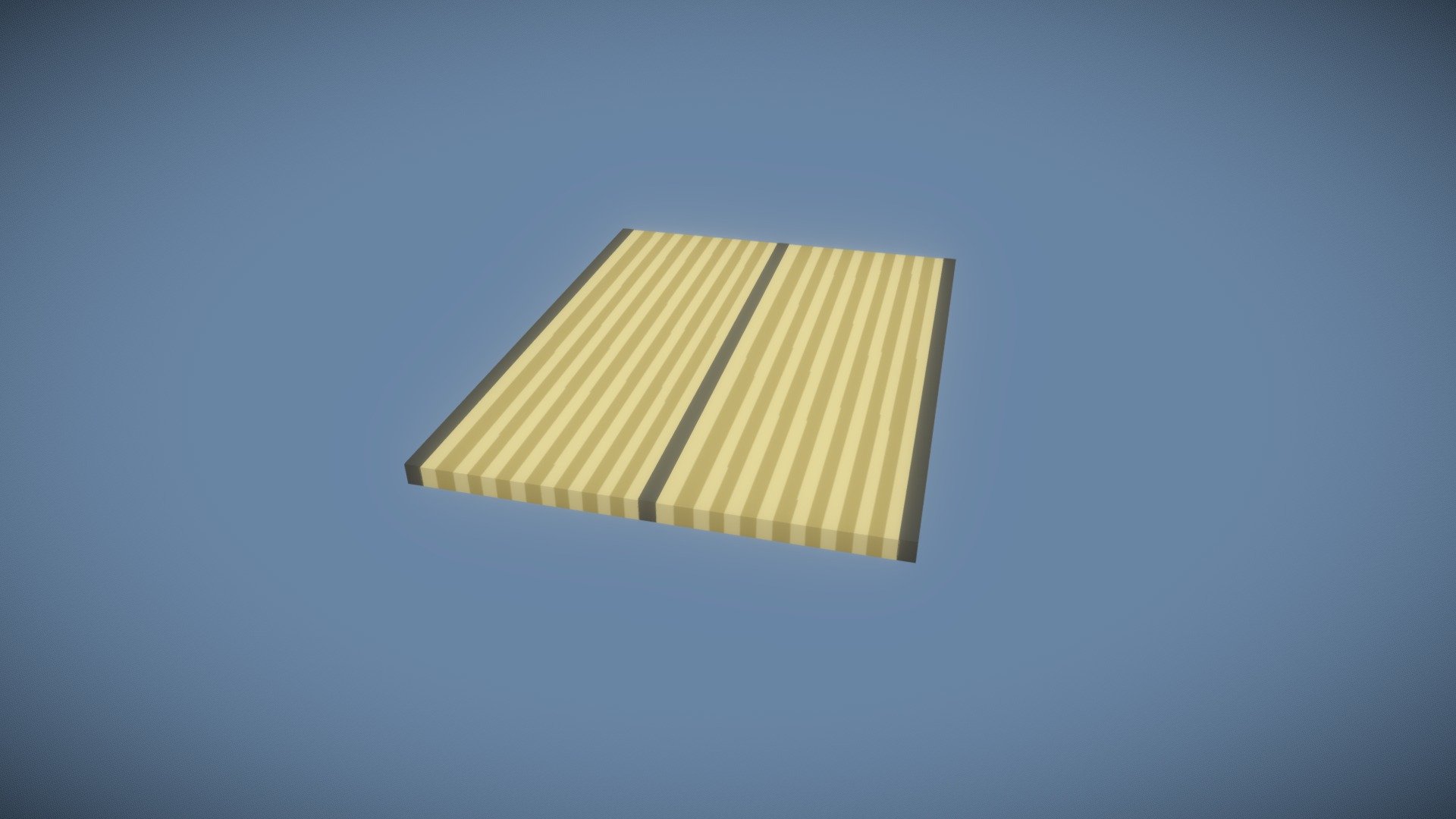 Japanese Mat