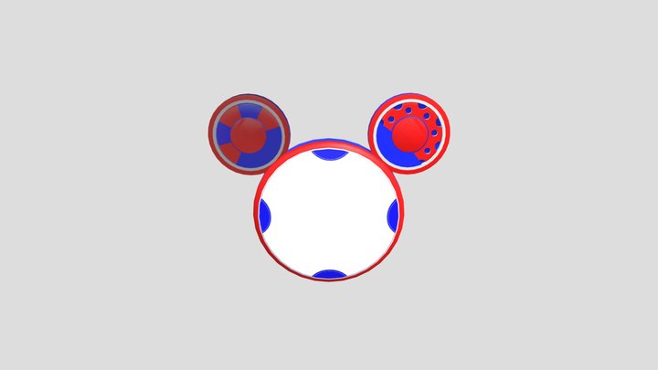 Coledles-version-5 (3) 3D Model