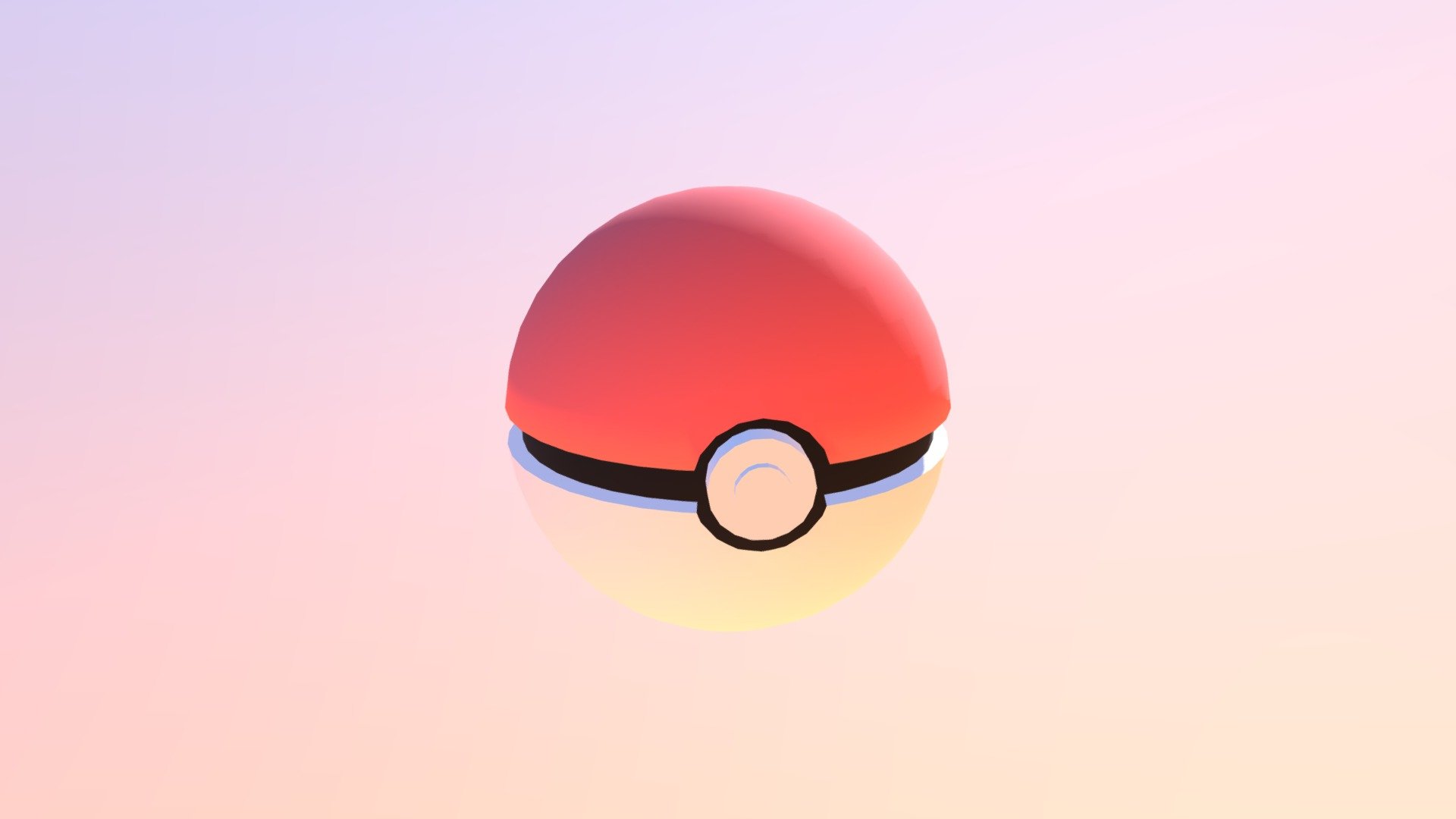 Pokémon - Poké Ball