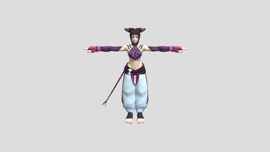 juri 1P