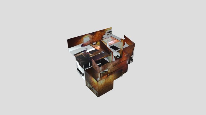 OG 3D Model