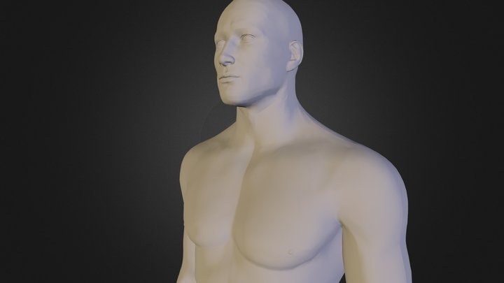 Sketchfab Test 3D Model