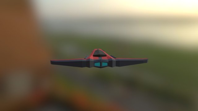 Spaceship