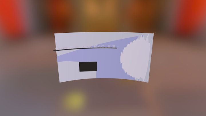 test 4 3D Model