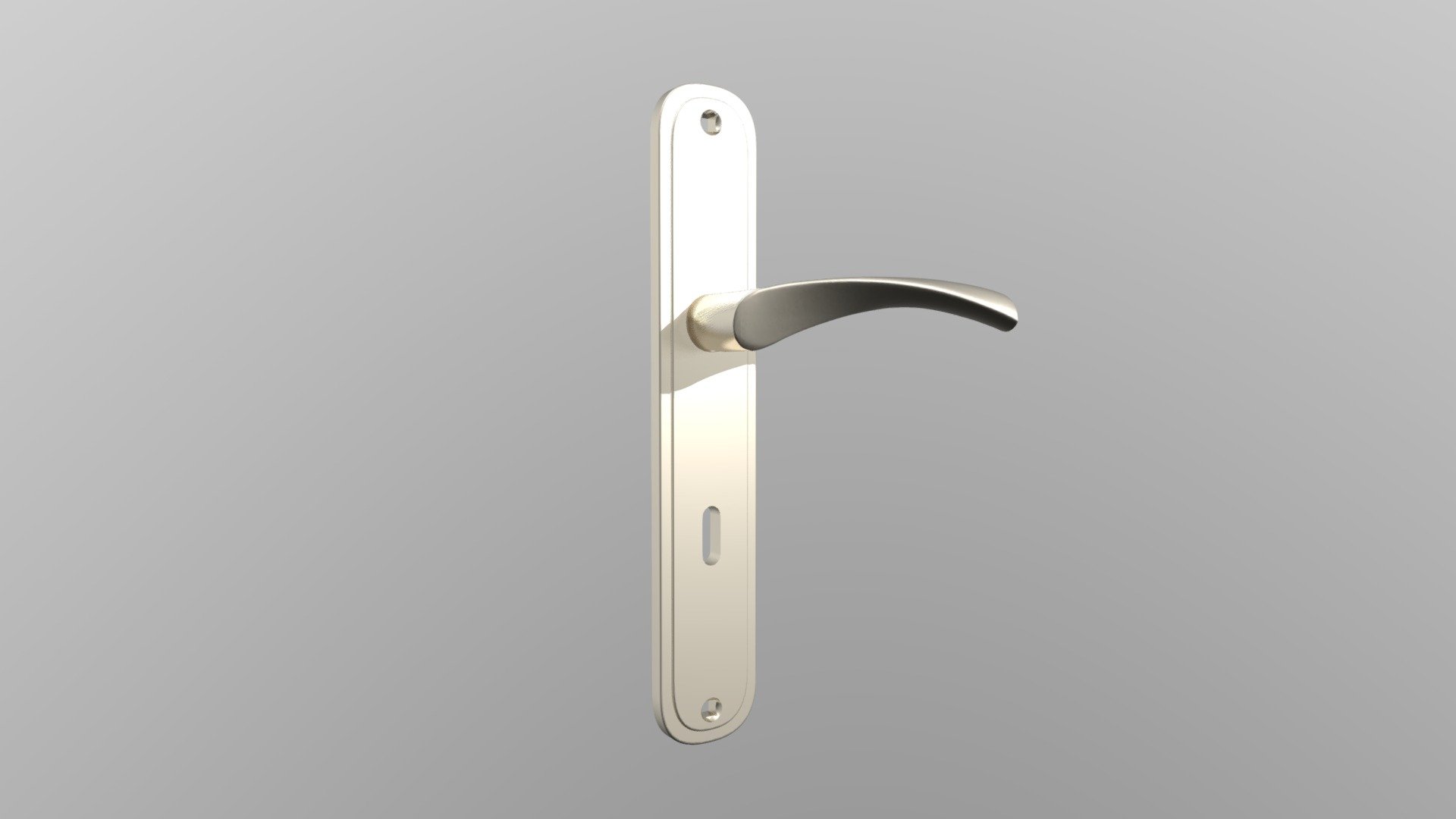 Laura KLR 311 — Sketchfab embed 3D viewer