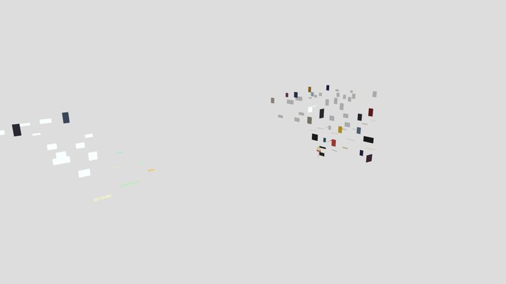Title Took Too Long 3D Model
