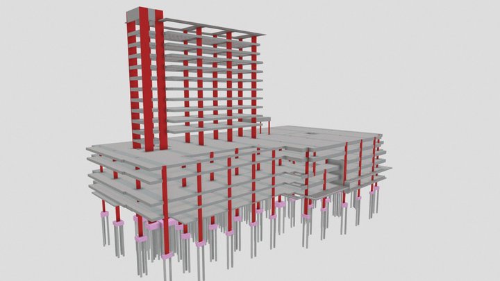2413_ESTAC_PROT 3D Model