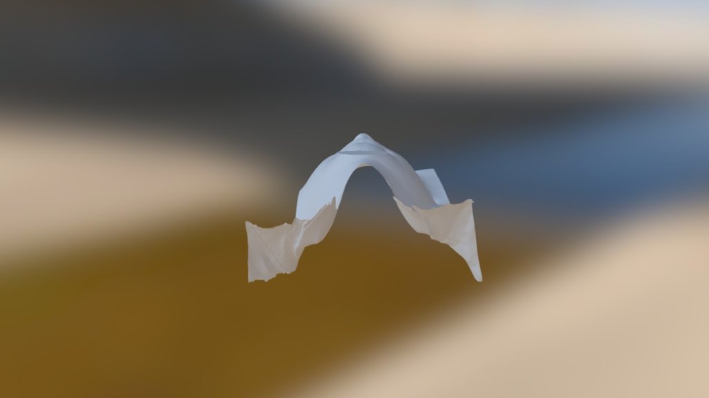 Scan 14 - Download Free 3D model by 3D Hubs (@3dhubs) [1663ed6] - Sketchfab