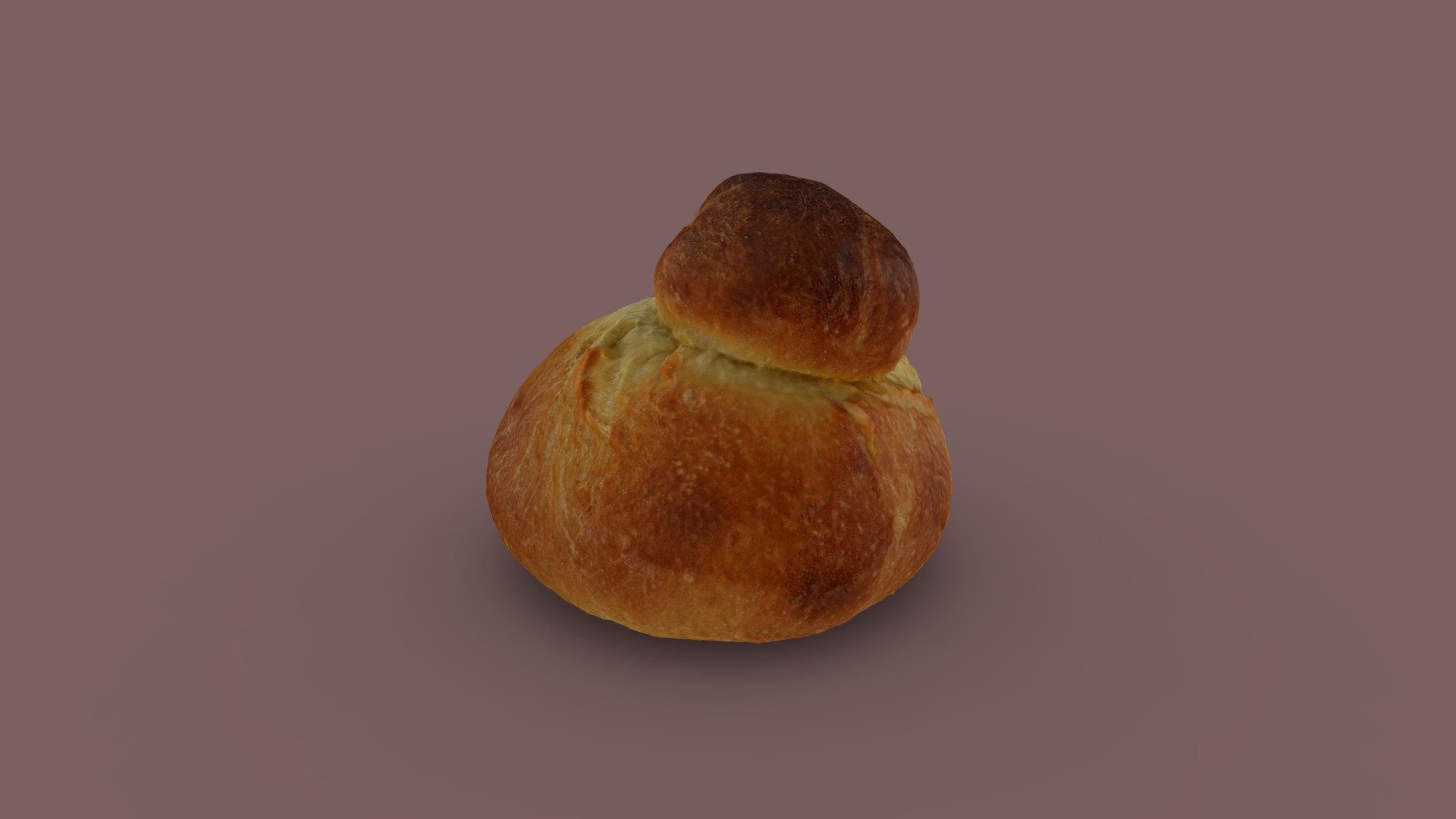 Brioches col Tuppo/secondo tentativo