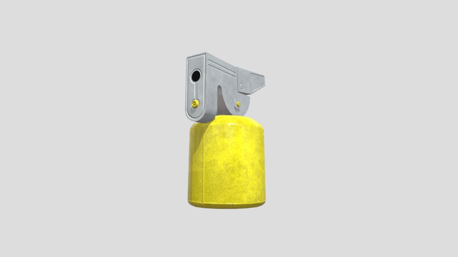 Status Bottle