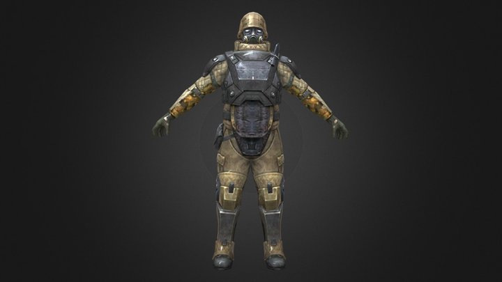 NAZI SOLIDER