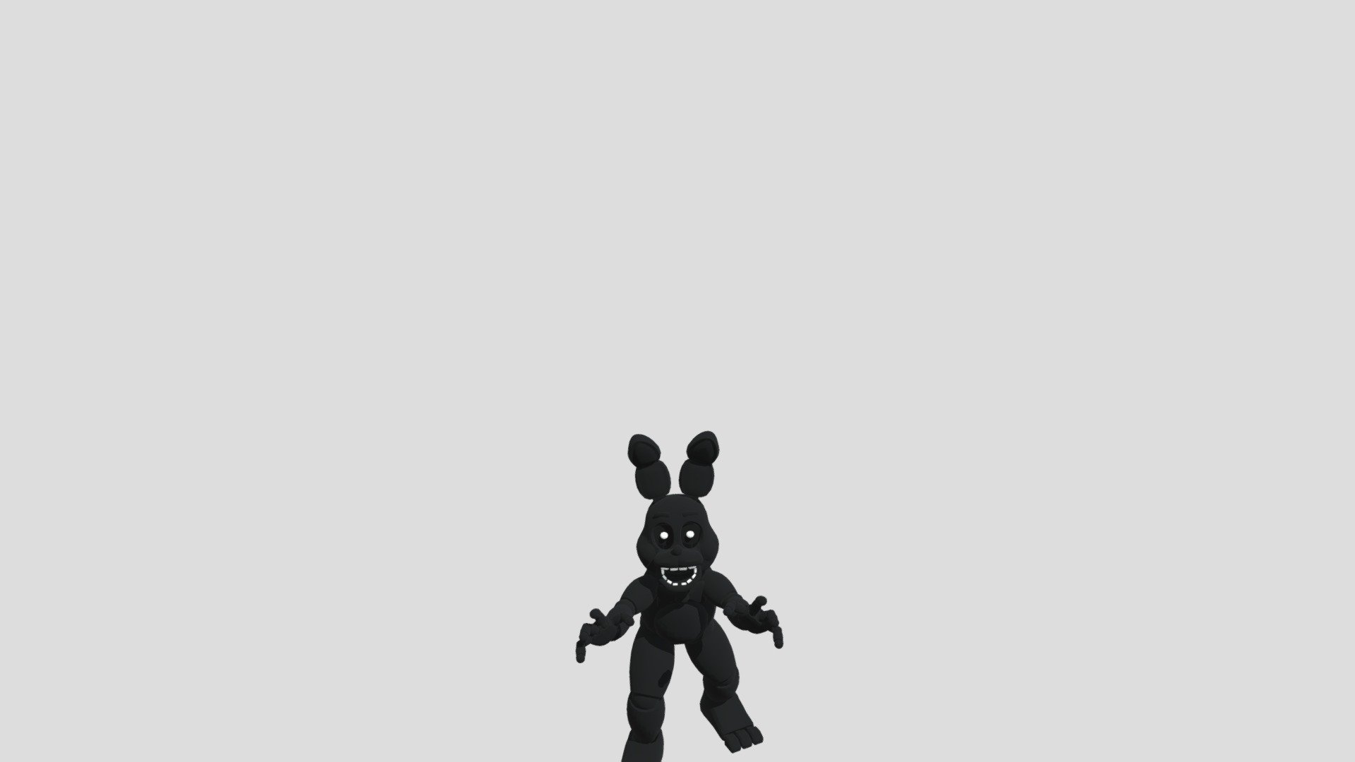 Shadow Bonnie AR