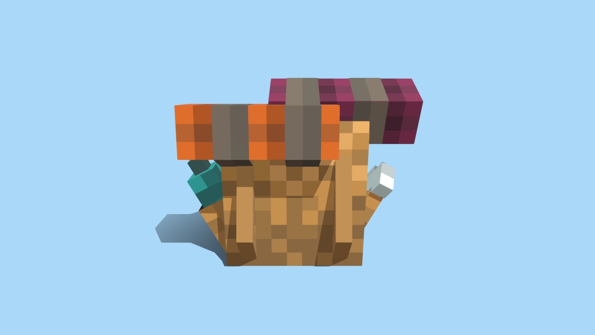 bag