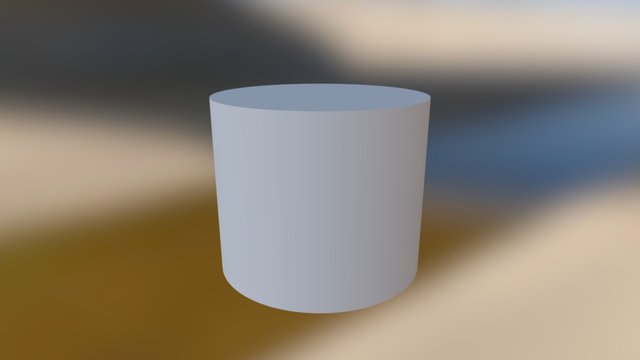 Yyyy 3D Model