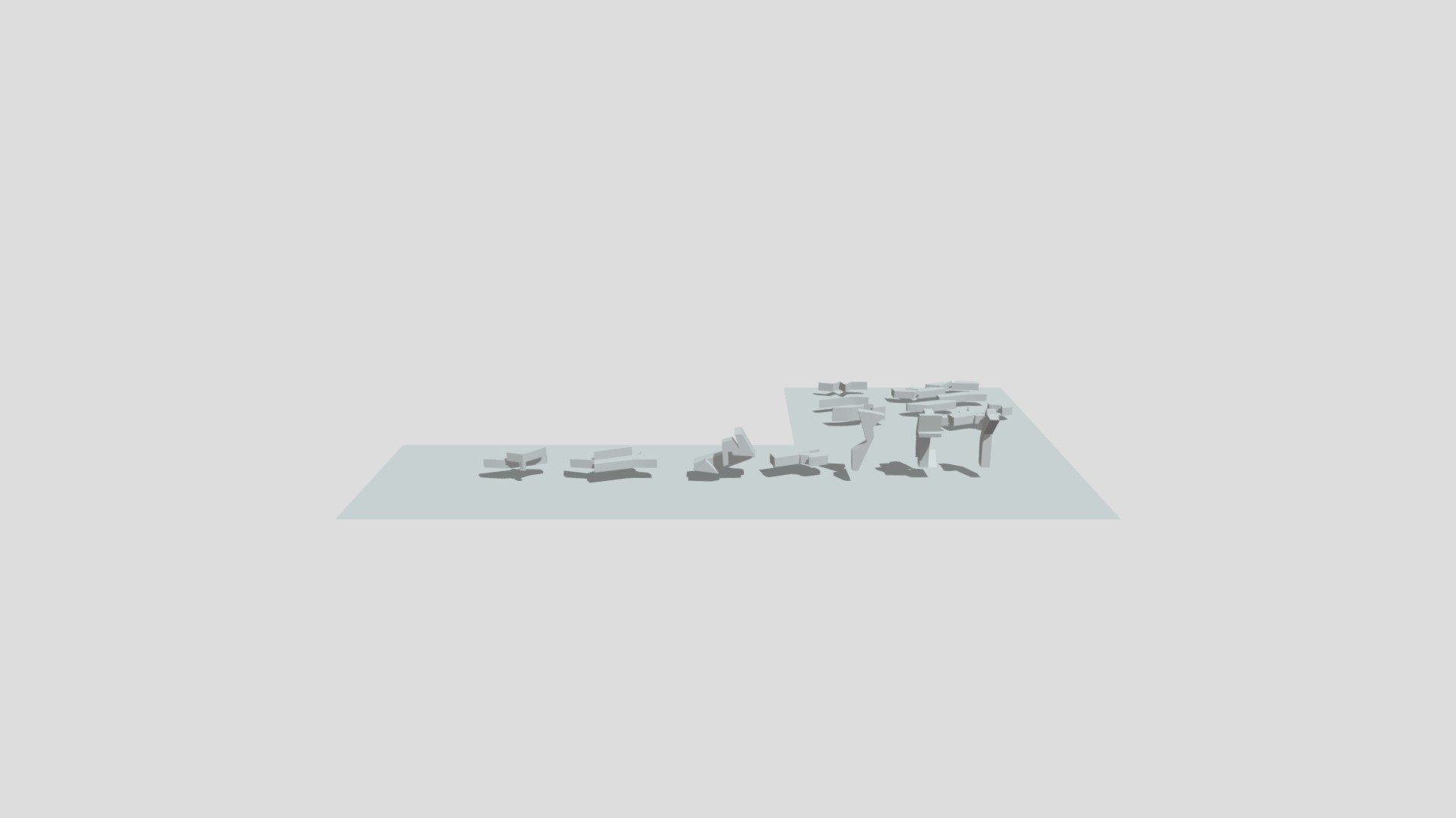 Variations