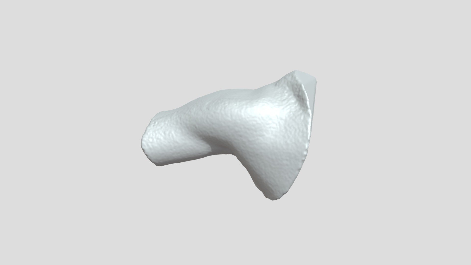 Shoulder R - 3D model by DmytroR [166a1f2] - Sketchfab