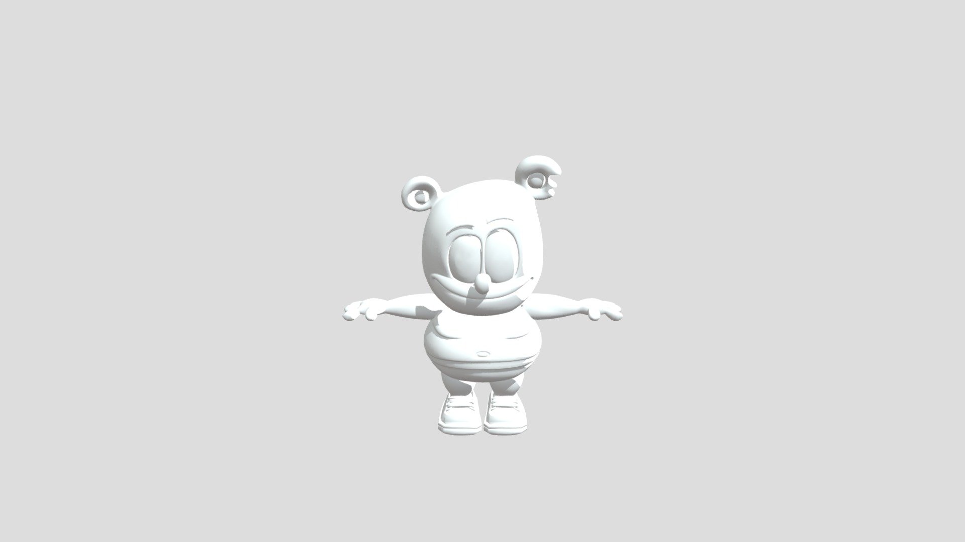 fbx port