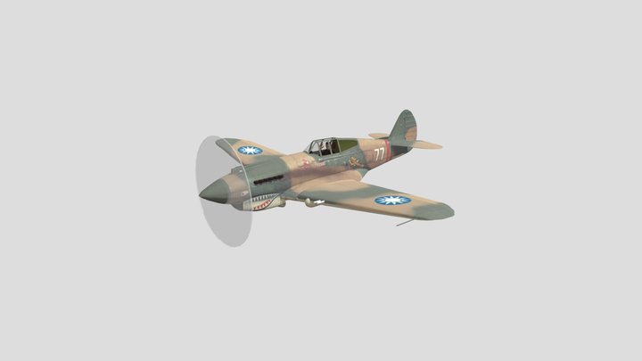 Military aircraft